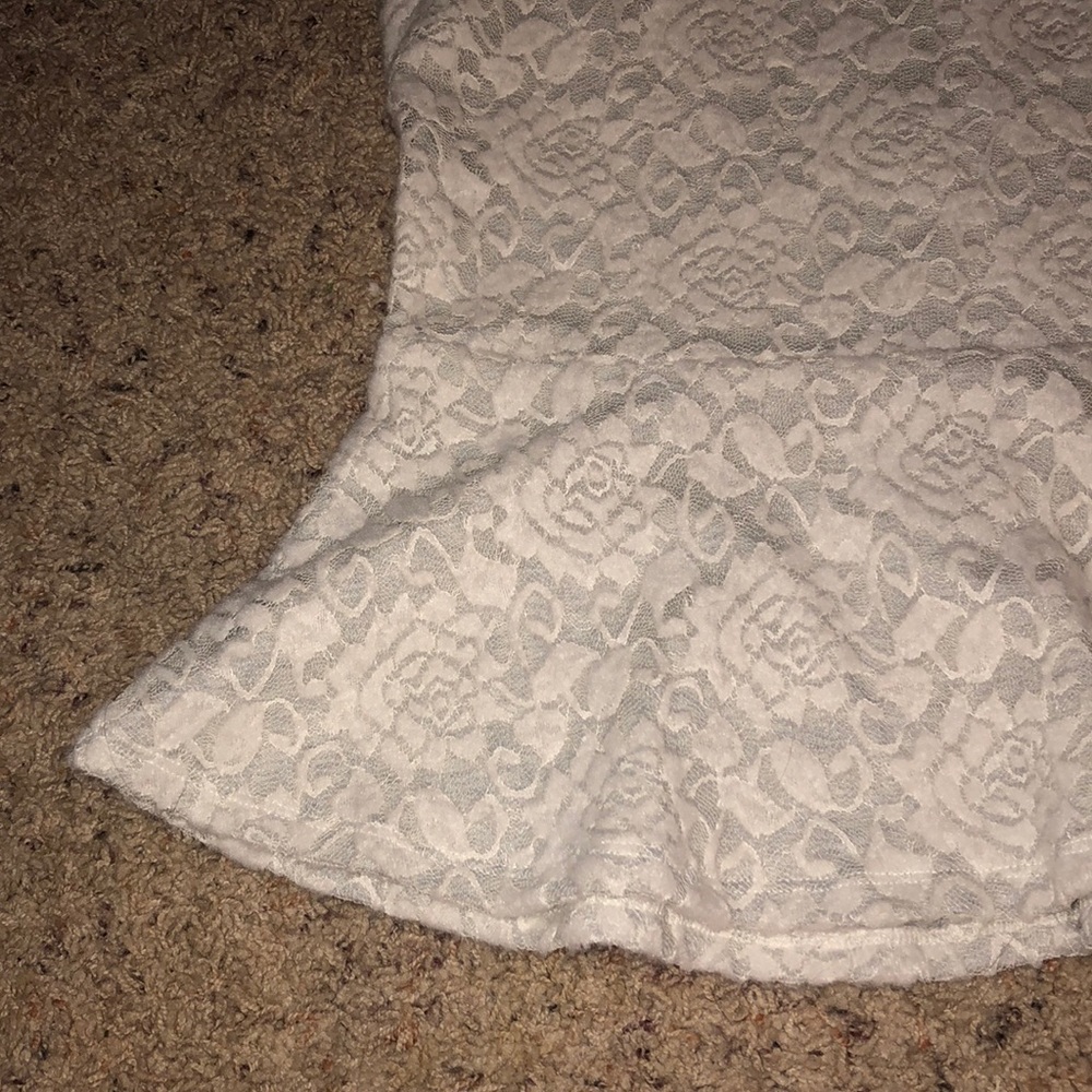Express Top - Picture 2 of 6
